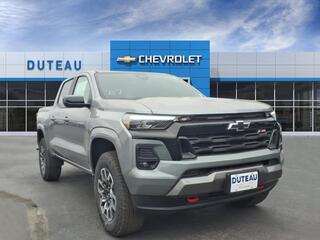 2026 Chevrolet Colorado for sale in Lincoln NE