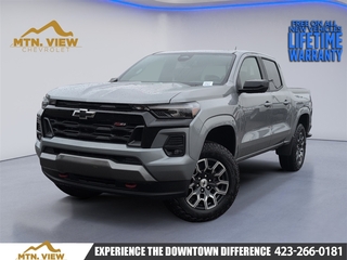 2026 Chevrolet Colorado for sale in Chattanooga TN