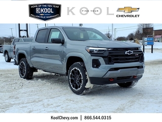 2026 Chevrolet Colorado for sale in Grand Rapids MI