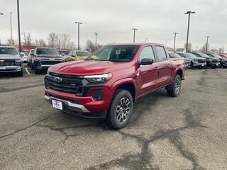 2026 Chevrolet Colorado for sale in West Springfield MA