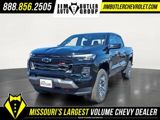 2026 Chevrolet Colorado for sale in Fenton MO