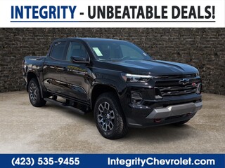 2026 Chevrolet Colorado for sale in Chattanooga TN