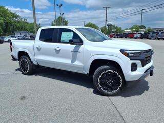 2026 Chevrolet Colorado for sale in Rocky Mount VA