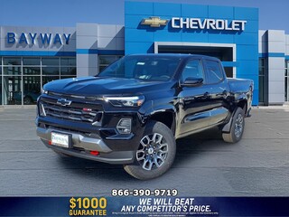 2026 Chevrolet Colorado for sale in Pearland TX
