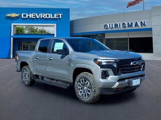 2026 Chevrolet Colorado for sale in Bowie MD