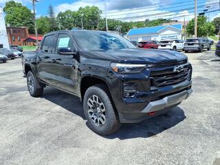 2026 Chevrolet Colorado for sale in Paola KS