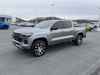 2023 Chevrolet Colorado for sale in Johnson City TN