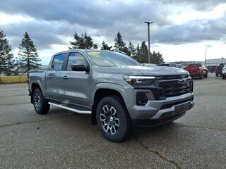 2023 Chevrolet Colorado for sale in Saline MI