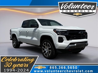 2023 Chevrolet Colorado for sale in Sevierville TN