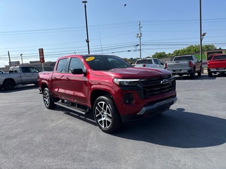 2023 Chevrolet Colorado for sale in Knoxville TN