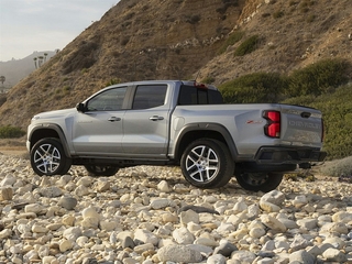 2023 Chevrolet Colorado for sale in Novi MI
