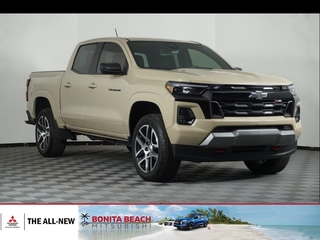 2023 Chevrolet Colorado