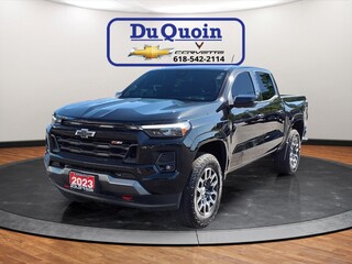 2023 Chevrolet Colorado for sale in Du Quoin IL