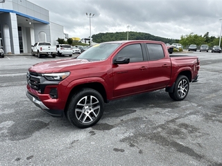 2023 Chevrolet Colorado for sale in Johnson City TN