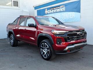 2024 Chevrolet Colorado for sale in New Rochelle NY