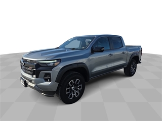 2024 Chevrolet Colorado for sale in Frankfort IL