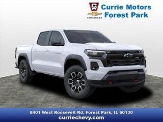 2024 Chevrolet Colorado for sale in Forest Park IL