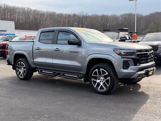 2024 Chevrolet Colorado for sale in Princeton WV