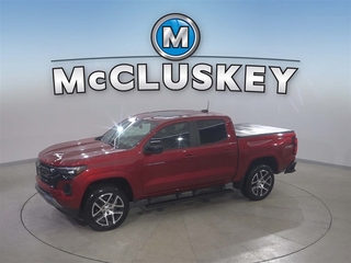 2024 Chevrolet Colorado for sale in Fairmont WV