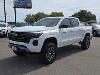 2024 Chevrolet Colorado for sale in South Hill VA