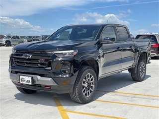 2024 Chevrolet Colorado for sale in Centralia MO