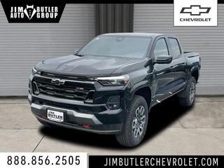 2024 Chevrolet Colorado for sale in Fenton MO