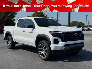 2024 Chevrolet Colorado for sale in Easley SC