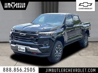 2024 Chevrolet Colorado for sale in Fenton MO