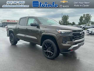 2024 Chevrolet Colorado for sale in Haverhill MA