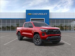 2024 Chevrolet Colorado