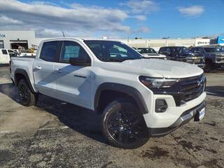 2024 Chevrolet Colorado for sale in Roanoke VA