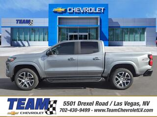2024 Chevrolet Colorado for sale in Las Vegas NV