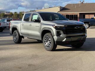 2024 Chevrolet Colorado