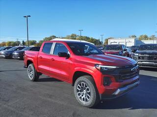 2024 Chevrolet Colorado for sale in Lansing IL