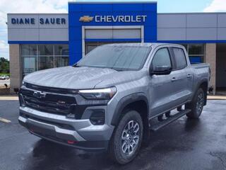 2024 Chevrolet Colorado for sale in Warren OH