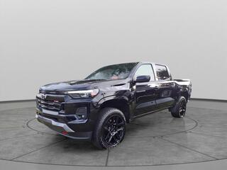 2024 Chevrolet Colorado for sale in Winchester VA