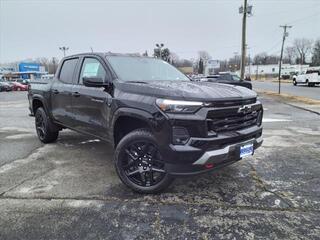 2024 Chevrolet Colorado for sale in Roanoke VA