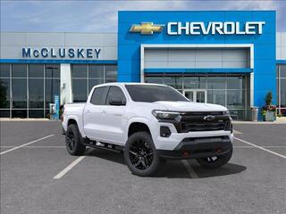 2025 Chevrolet Colorado for sale in Cincinnati OH