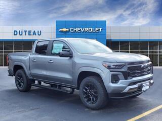 2025 Chevrolet Colorado for sale in Lincoln NE