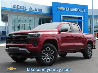 2025 Chevrolet Colorado for sale in Leesburg FL