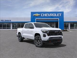 2025 Chevrolet Colorado for sale in Novi MI