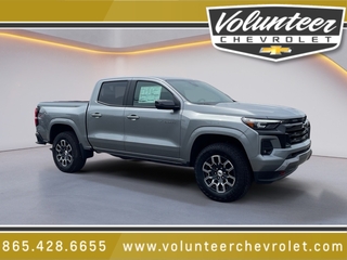 2025 Chevrolet Colorado for sale in Sevierville TN