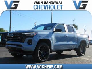 2025 Chevrolet Colorado for sale in Eustis FL