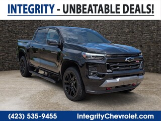 2025 Chevrolet Colorado for sale in Chattanooga TN