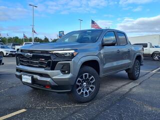 2025 Chevrolet Colorado for sale in Pearland TX