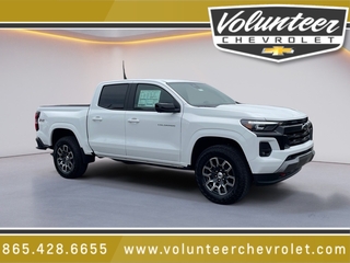 2025 Chevrolet Colorado for sale in Sevierville TN