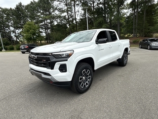 2025 Chevrolet Colorado for sale in Sanford NC