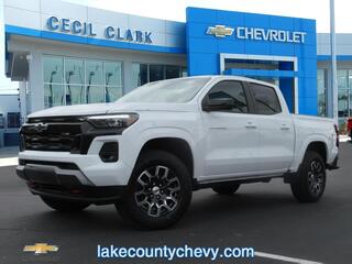 2025 Chevrolet Colorado for sale in Leesburg FL