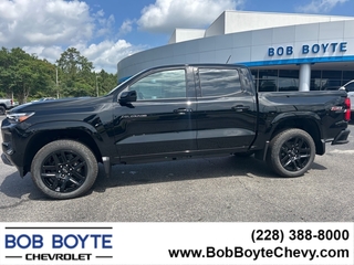2025 Chevrolet Colorado for sale in Biloxi MS