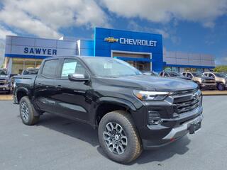 2025 Chevrolet Colorado for sale in Bridgeport WV